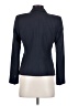 Ann Taylor Factory Blue Blazer Size 2 Petite - photo 2