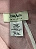 Neiman Marcus 100% Linen Pink Raincoat Size M - photo 6