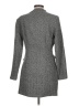 H&M Gray Coat Size 8 - photo 2