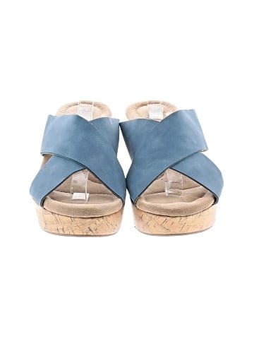CL by Laundry Wedges (view 2)