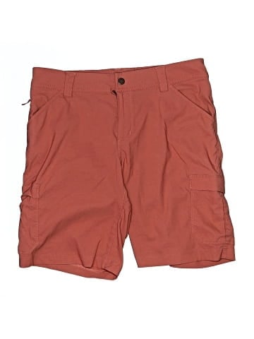 Duluth Trading Co. Cargo Shorts (view 1)