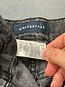 Aeropostale 100% Cotton Black Jeans Size 8 - photo 7