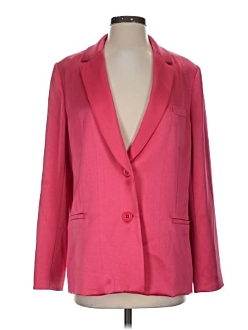 Alice + Olivia Blazer (view 1)