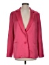Alice + Olivia Pink Blazer Size 0 - photo 1