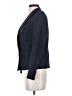 Ann Taylor Factory Blue Blazer Size 2 Petite - photo 5
