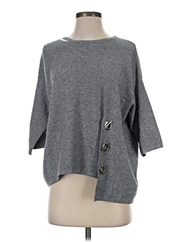THML Pullover Sweater (view 1)