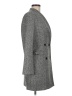 H&M Gray Coat Size 8 - photo 4