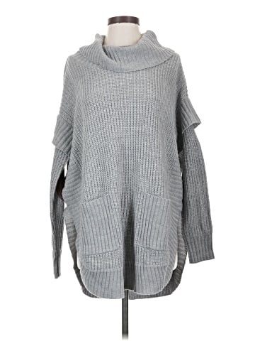 Alya Turtleneck Sweater (view 1)