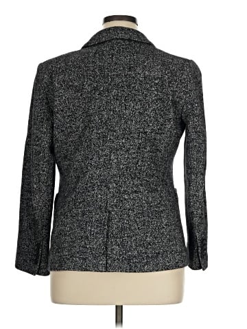 Ann Taylor Blazer (view 2)