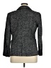 Ann Taylor Tweed Gray Blazer Size 14 Petite - photo 2