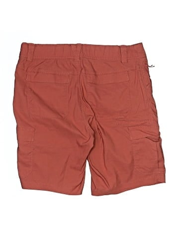 Duluth Trading Co. Cargo Shorts (view 2)