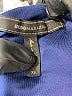 BCBGMAXAZRIA Blue Sleeveless Top Size XS - photo 7