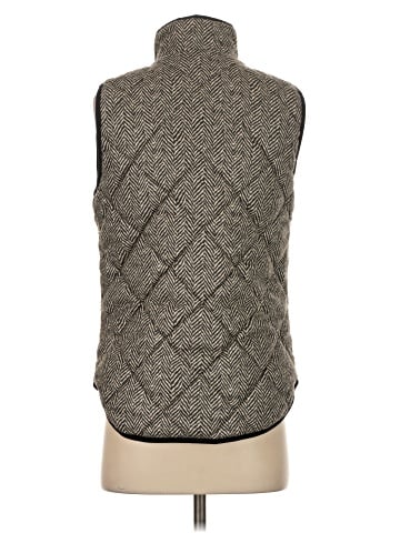 J.Crew Factory Store Vest (view 2)