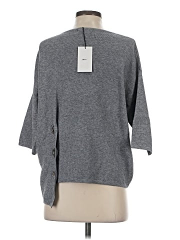 THML Pullover Sweater (view 2)