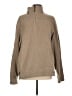 L.L.Bean 100% Polyester Tan Fleece Size Lg R - photo 1