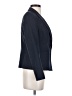 Ann Taylor Factory Blue Blazer Size 2 Petite - photo 4