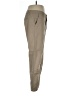 Adriano Goldschmied Solid Tan Khakis Size 30 waist - photo 4