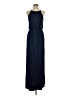 Lush Blue Casual Dress Size L - photo 1