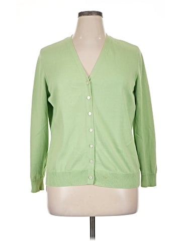Lands' End Cardigan (view 1)