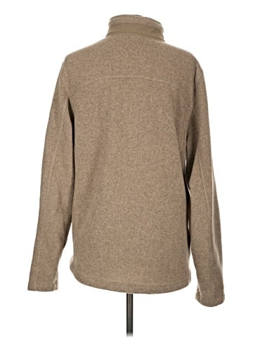 L.L.Bean Fleece (view 2)
