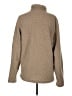 L.L.Bean 100% Polyester Tan Fleece Size Lg R - photo 2
