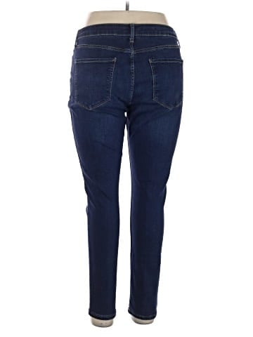 a.n.a. A New Approach Jeans (view 2)