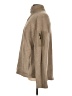 L.L.Bean 100% Polyester Tan Fleece Size Lg R - photo 5