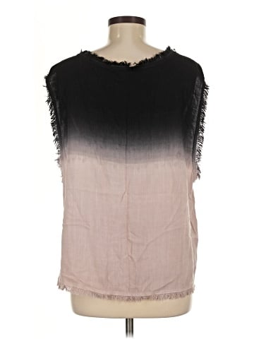 Splendid Sleeveless Blouse (view 2)