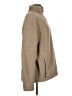 L.L.Bean 100% Polyester Tan Fleece Size Lg R - photo 4
