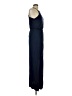 Lush Blue Casual Dress Size L - photo 4