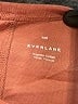 Everlane Pink Tank Top Size XXS - photo 7