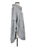 Alya Gray Turtleneck Sweater Size S - photo 4
