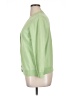 Lands' End 100% Baumwolle Green Cardigan Size XL - photo 5