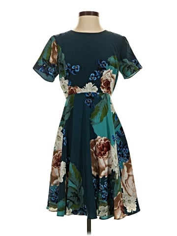 Corey Lynn Calter Casual Dress (view 1)