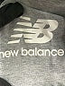 New Balance Graphic Gray Athletic Shorts Size S (estimated) - photo 3