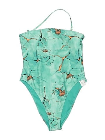 Forever 21 One Piece Swimsuit (view 1)