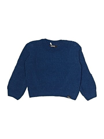 DKNY Pullover Sweater (view 1)