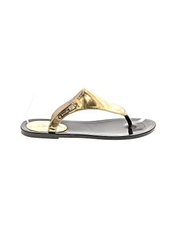 Rachel Zoe Flip Flops (view 1)