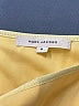 Marc Jacobs Tweed Yellow Wool Skirt Size 8 - photo 4