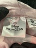 Disney Princess Pink Pullover Hoodie Size 3T - photo 3