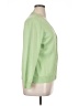 Lands' End 100% Baumwolle Green Cardigan Size XL - photo 4