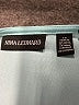 Nina Leonard Teal 3/4 Sleeve Blouse Size 1X - photo 7