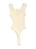 Cache Ivory Bodysuit Size S - photo 1