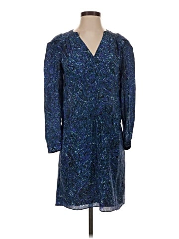 Rebecca Taylor Cocktail Dress (view 1)