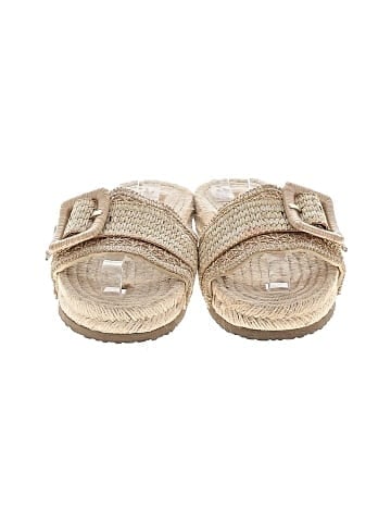 Haute Hippie Sandals (view 2)