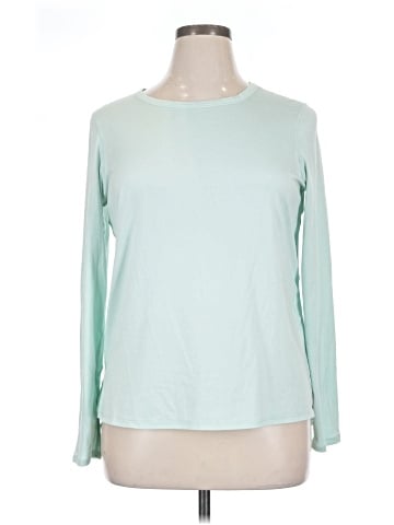 Zella Long Sleeve T-Shirt (view 1)