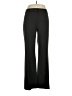 Tahari Stripes Black Dress Pants Size 33 waist (estimated) - photo 1