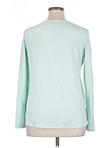 Zella Long Sleeve T-Shirt (view 2)