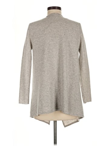 Wythe Ny Cashmere Cardigan (view 2)