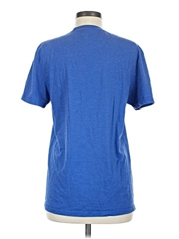 District. Short Sleeve T-Shirt (view 2)